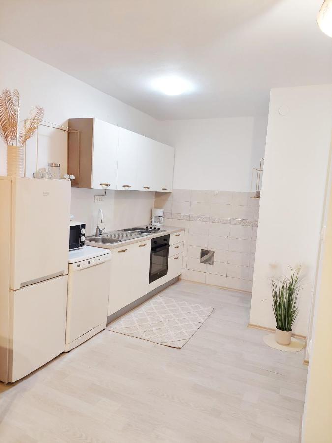 Apartman Golden Star สปลิท ภายนอก รูปภาพ