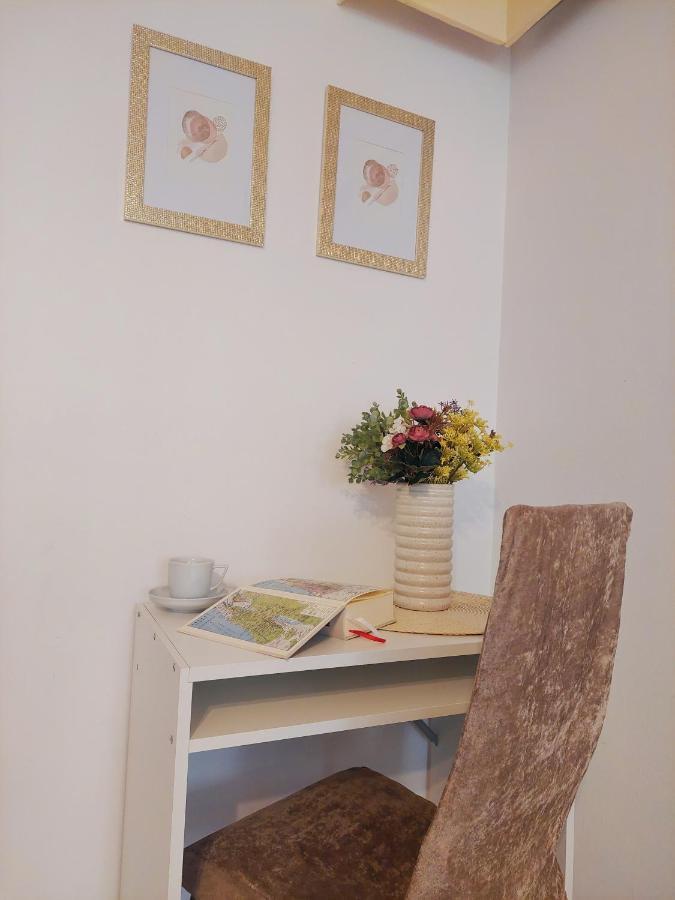 Apartman Golden Star สปลิท ภายนอก รูปภาพ