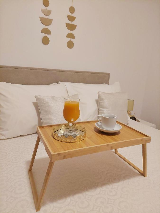 Apartman Golden Star สปลิท ภายนอก รูปภาพ