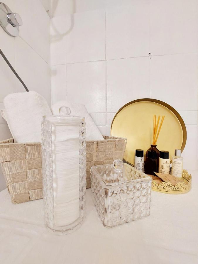 Apartman Golden Star สปลิท ภายนอก รูปภาพ