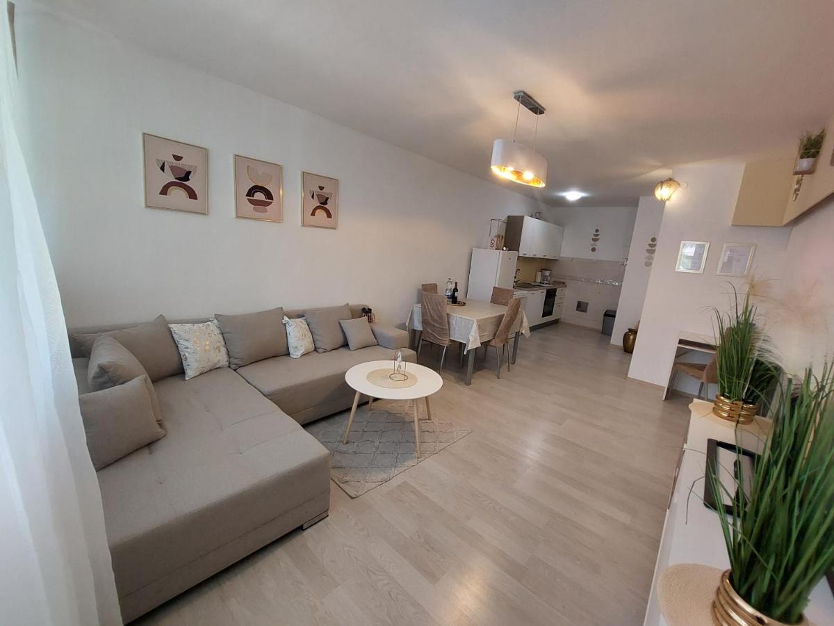 Apartman Golden Star สปลิท ภายนอก รูปภาพ