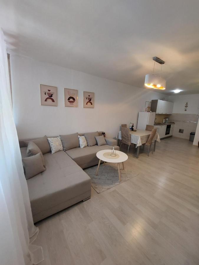 Apartman Golden Star สปลิท ภายนอก รูปภาพ