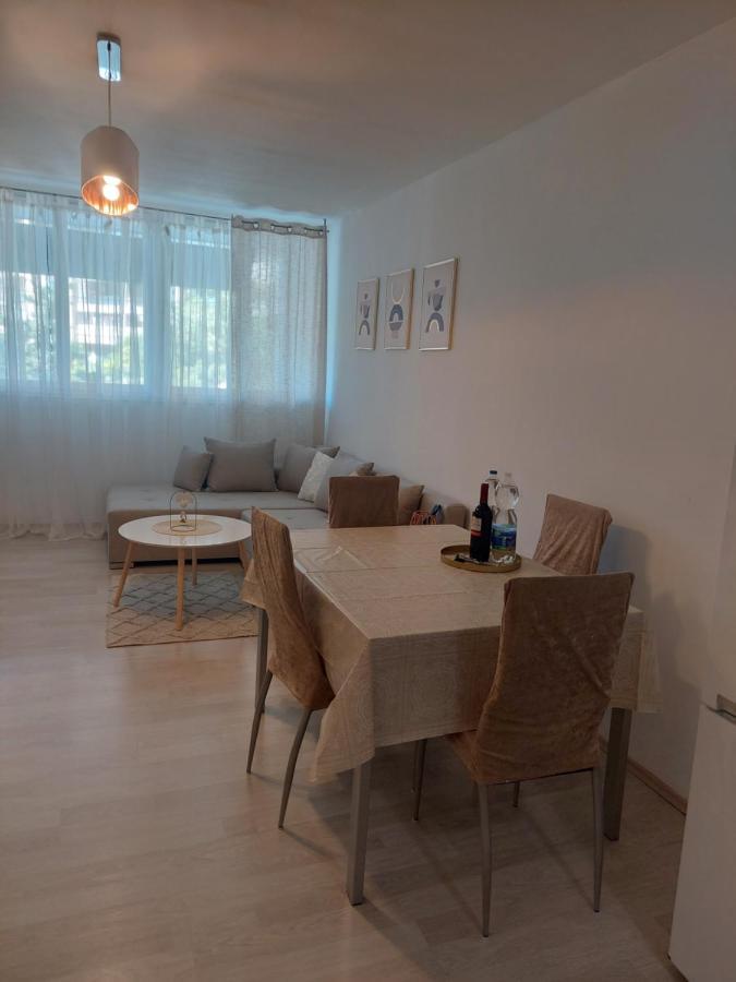 Apartman Golden Star สปลิท ภายนอก รูปภาพ