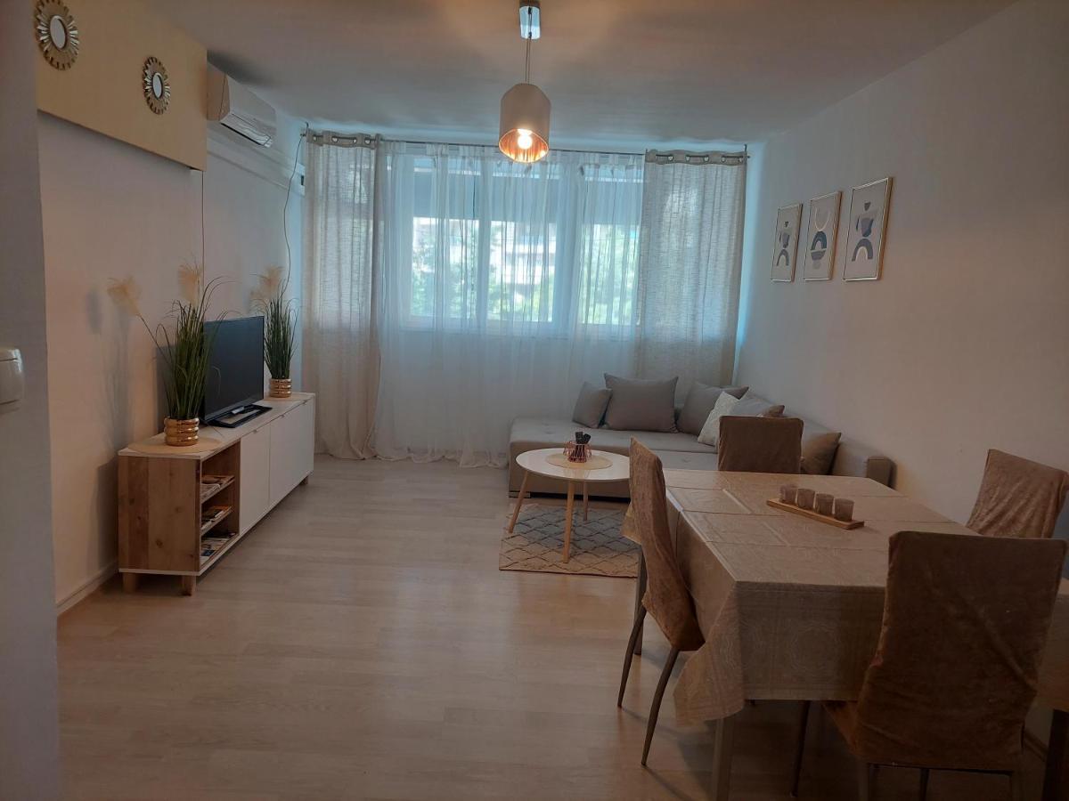 Apartman Golden Star สปลิท ภายนอก รูปภาพ