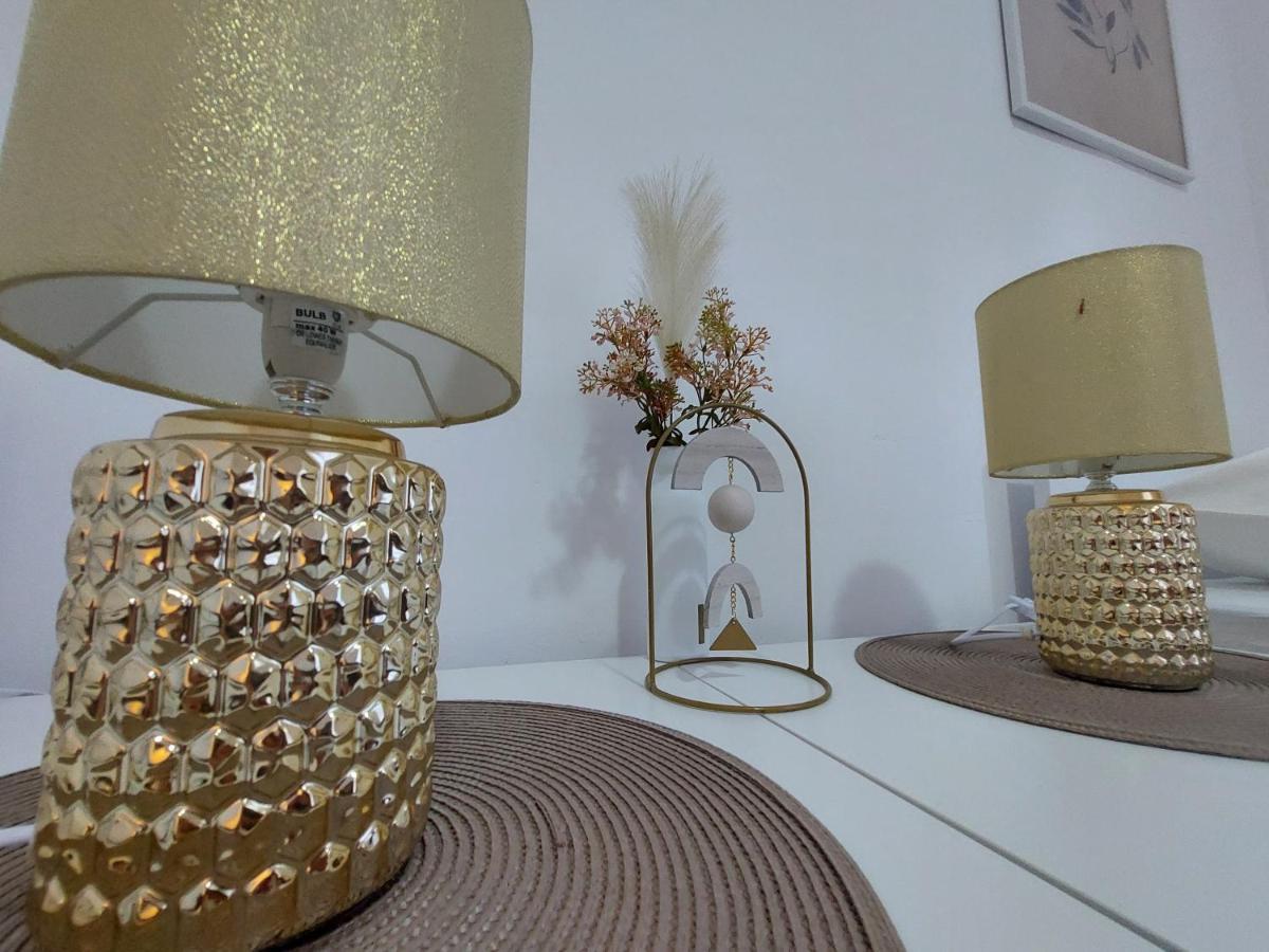 Apartman Golden Star สปลิท ภายนอก รูปภาพ