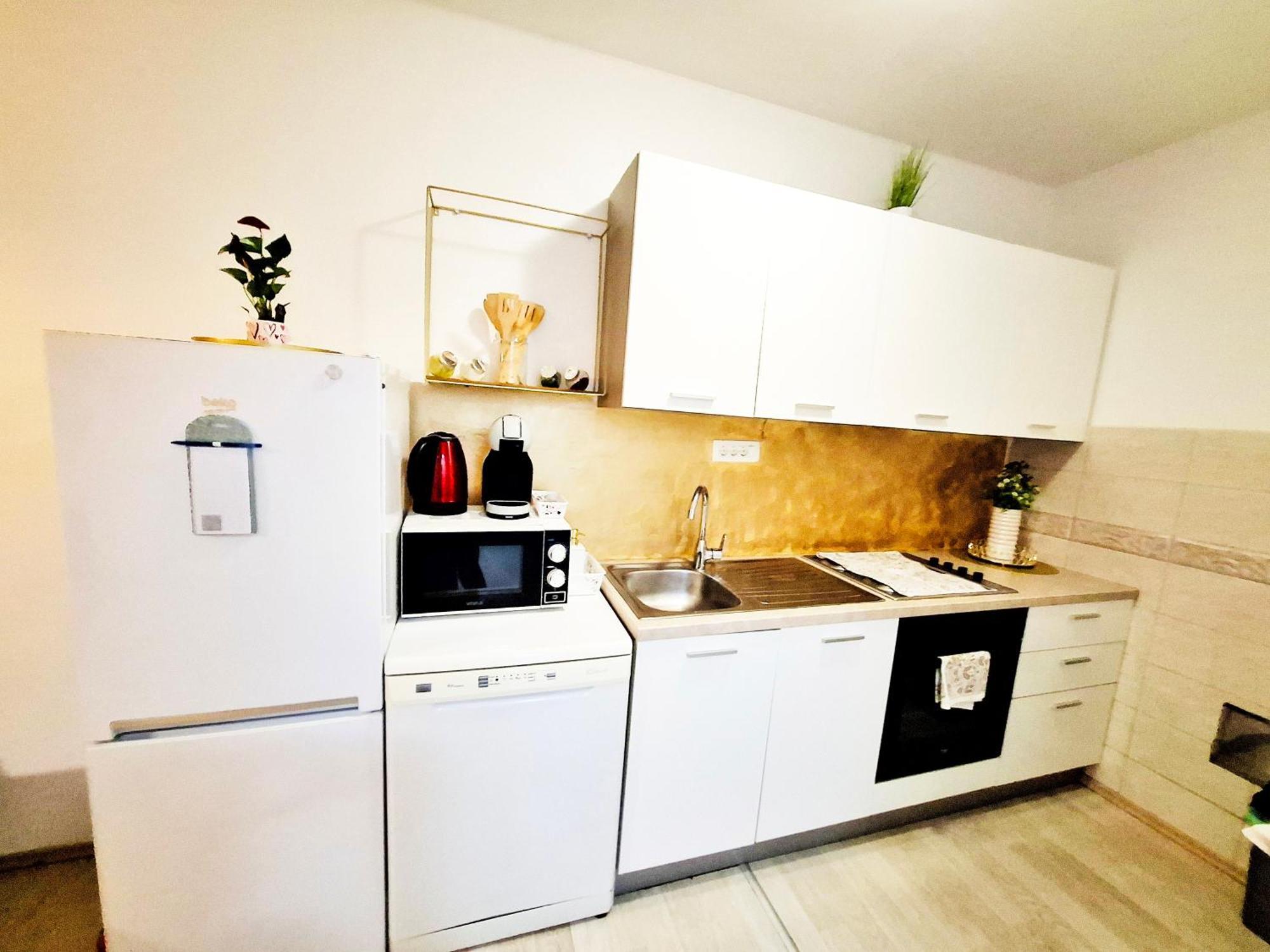 Apartman Golden Star สปลิท ภายนอก รูปภาพ