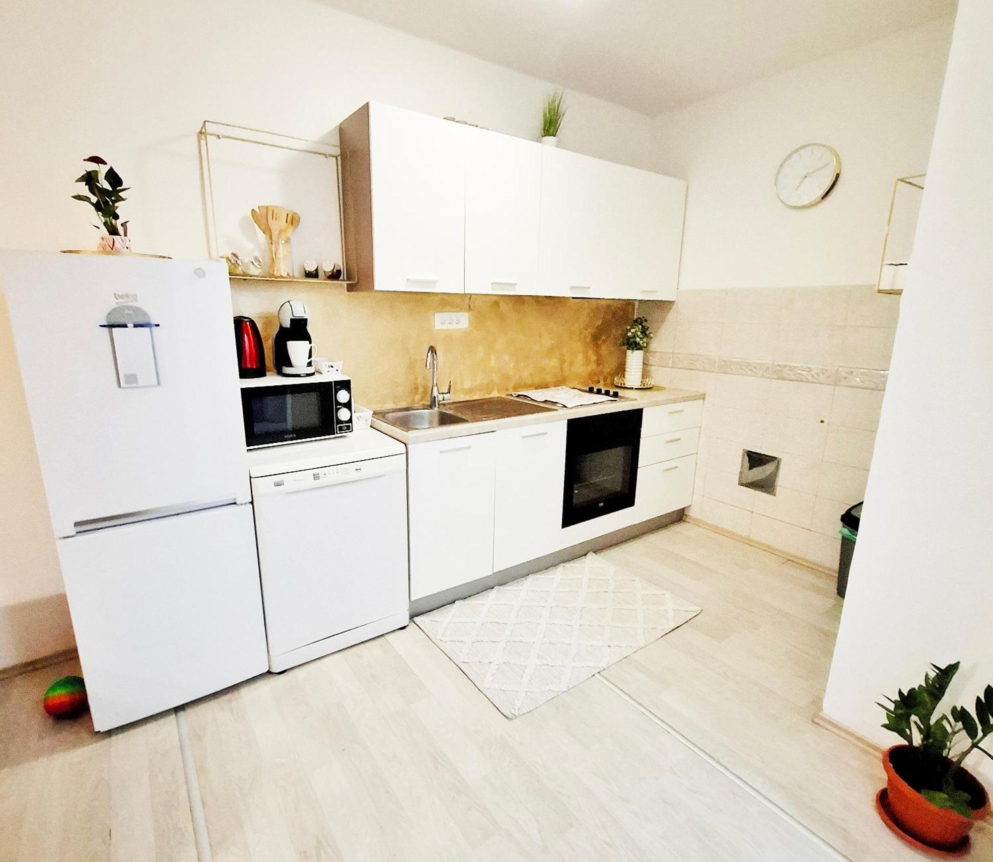 Apartman Golden Star สปลิท ภายนอก รูปภาพ